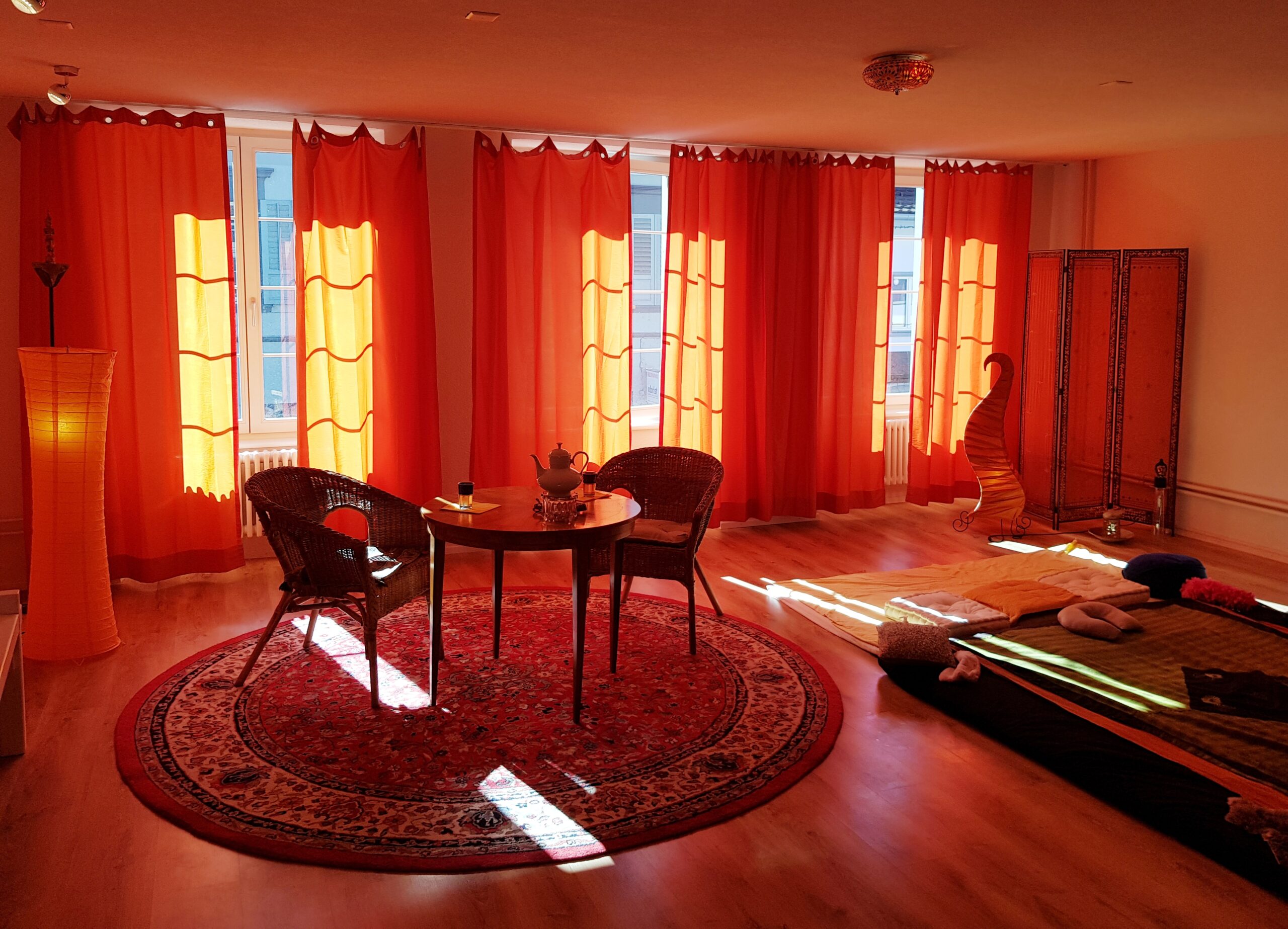 Tantrisches Weekend/Auszeit