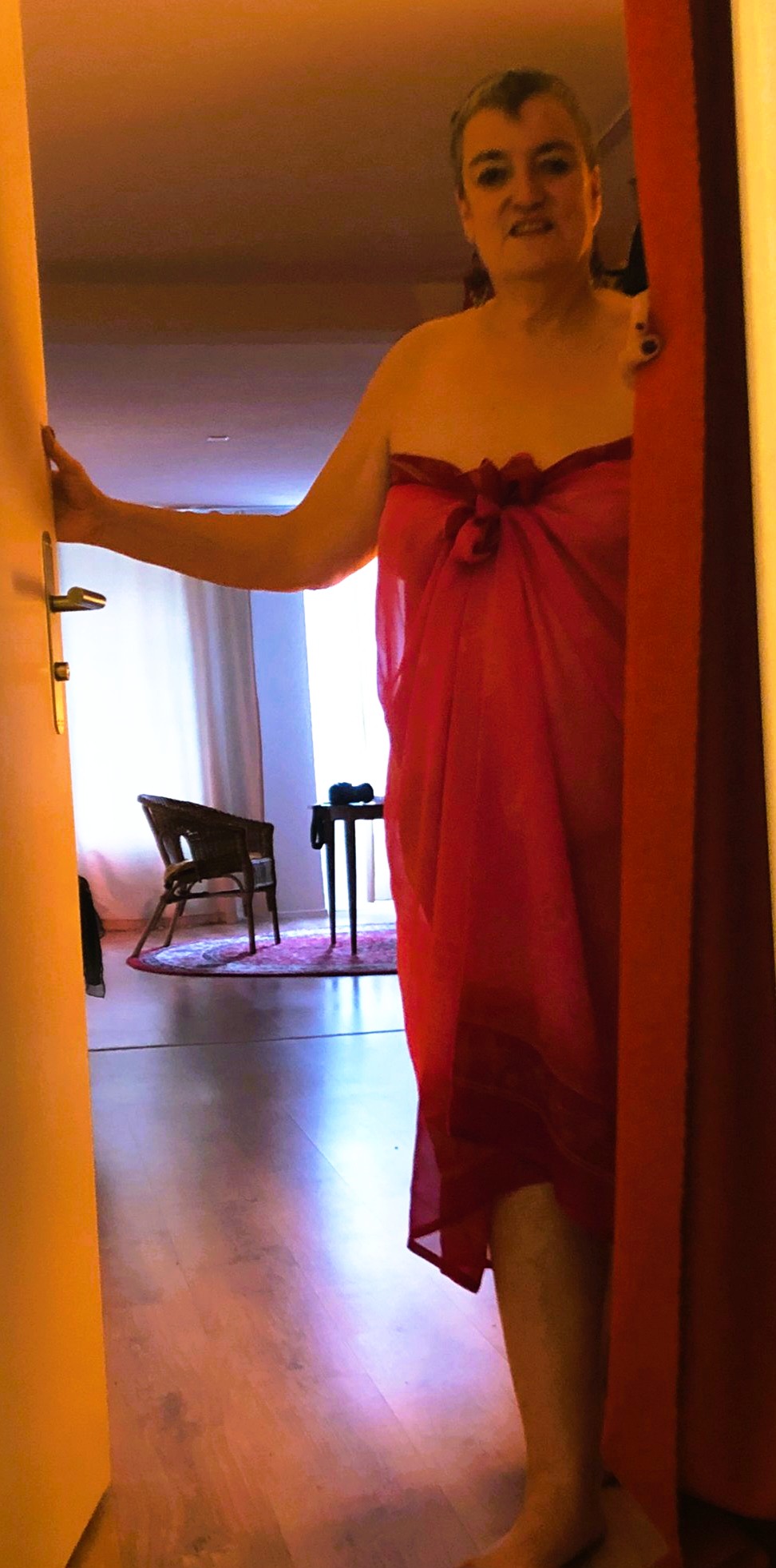 Coaching & Tantramassage