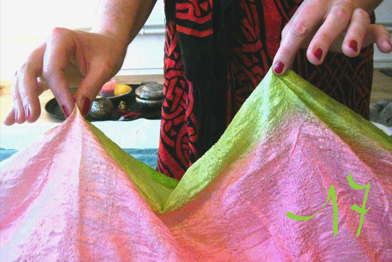 Vom Burnout zum Genuss