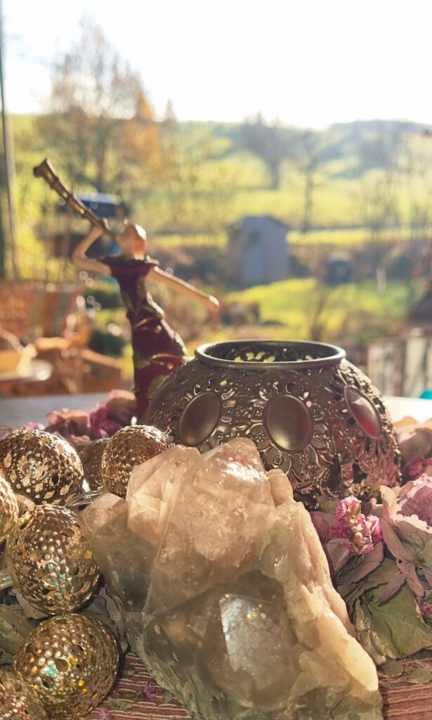 Jetzt ist die Zeit der Erneuerung