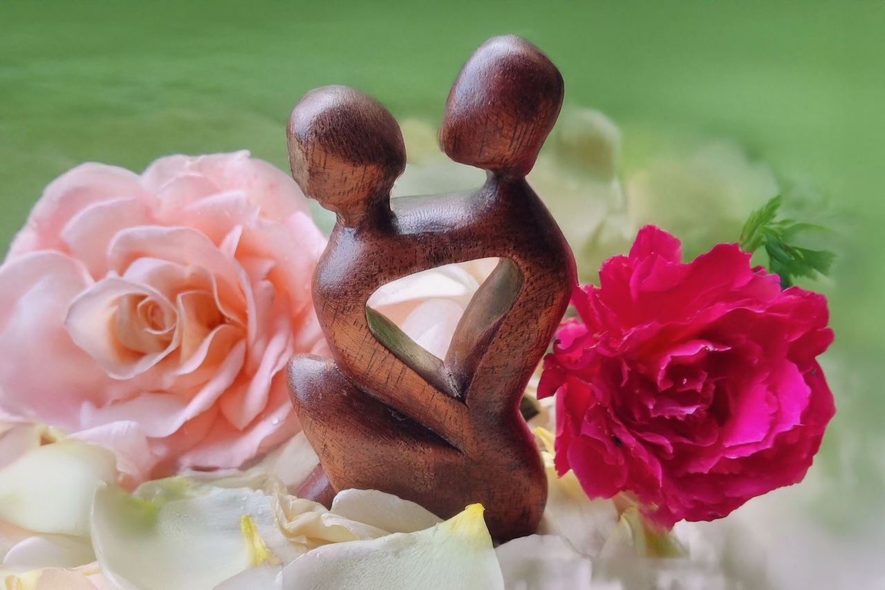 Genuss-Zeit für Paare