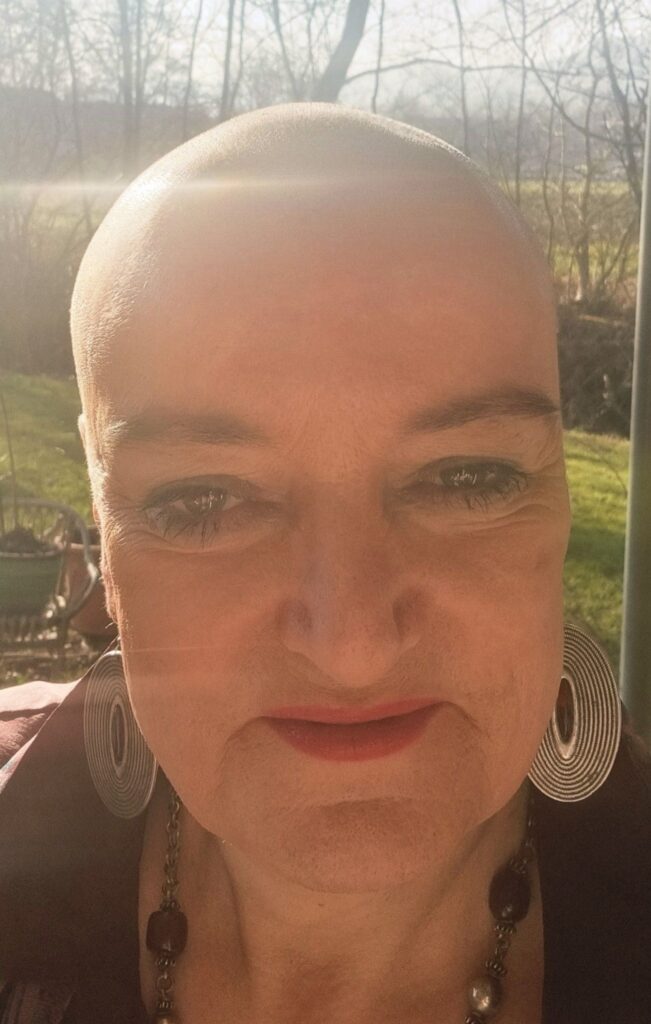 Weit mehr als eine Frisur