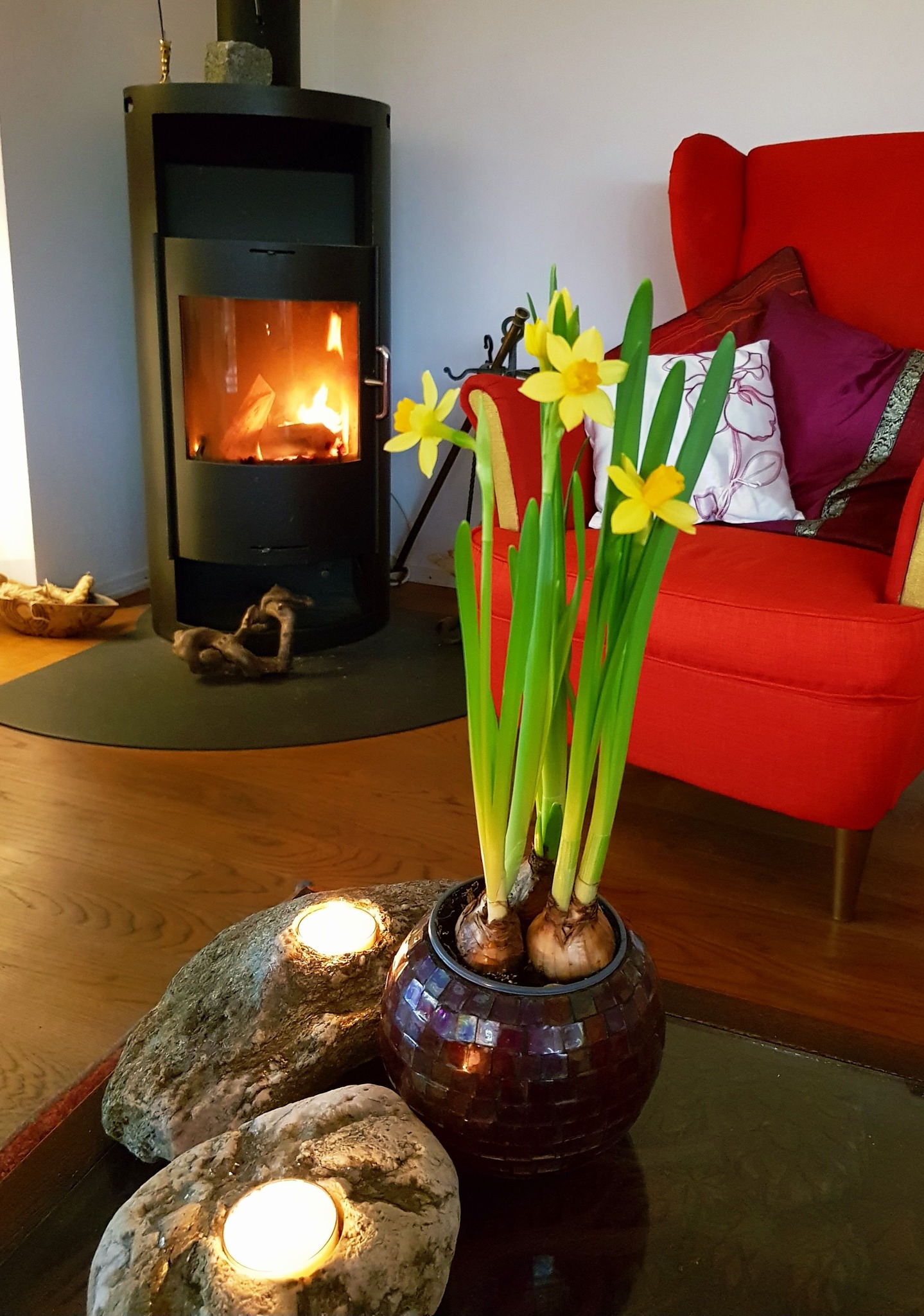 Genuss-Retreat Spezialangebot