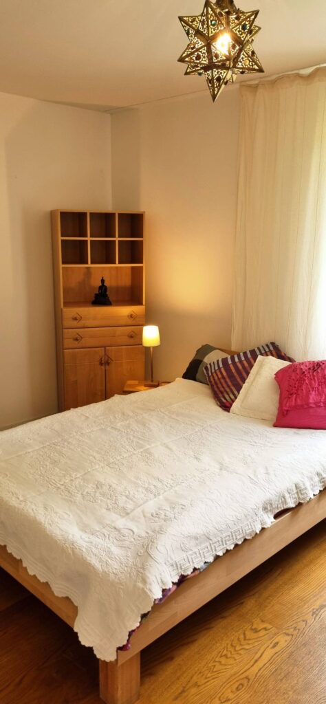 Zimmer am Bach